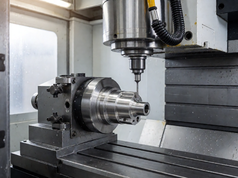 Navigating Precision Machining Trends for Modern Manufacturing Operations
