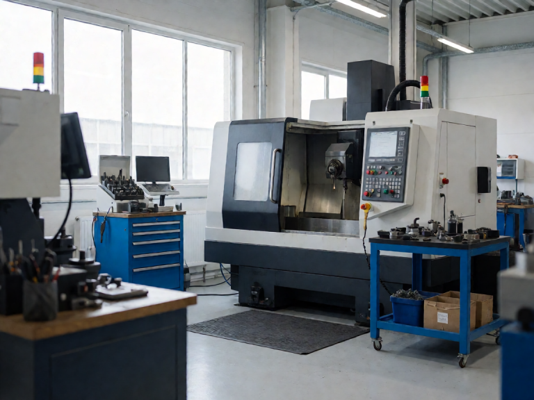 ERP System Upgrade Complete: What It Means for Your Manufacturing Operations