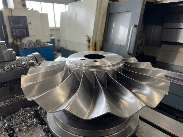 Additive Manufacturing Versus CNC Machining: Choosing the Right Process