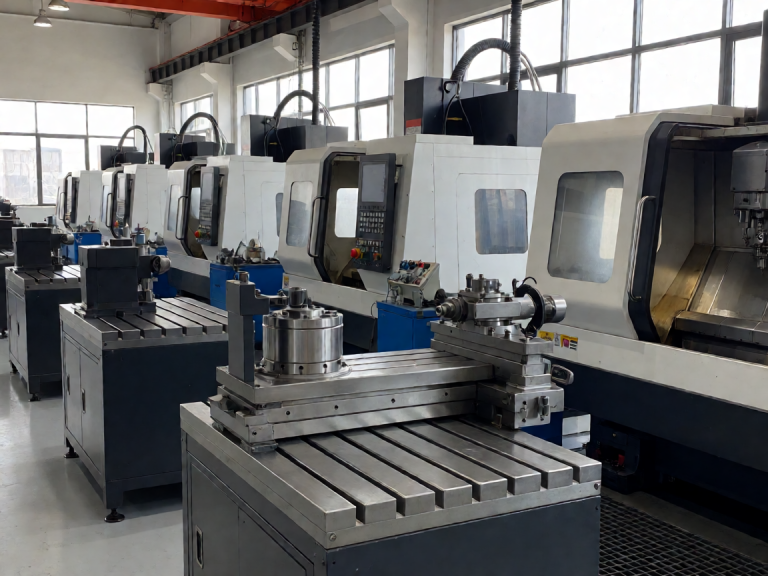 Hosted Customer Appreciation Day: Strengthening Partnerships in Precision Manufacturing