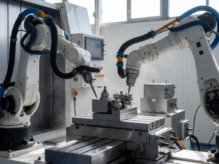 Robotics Summit Exhibition: What Buyers Should Know