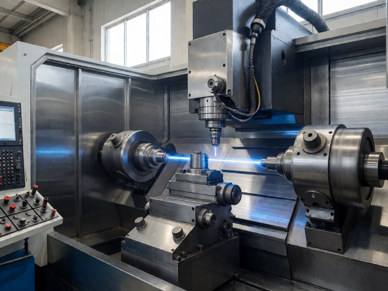 Hannover Messe 2026 Preview: Key Themes for Precision Machining Manufacturers