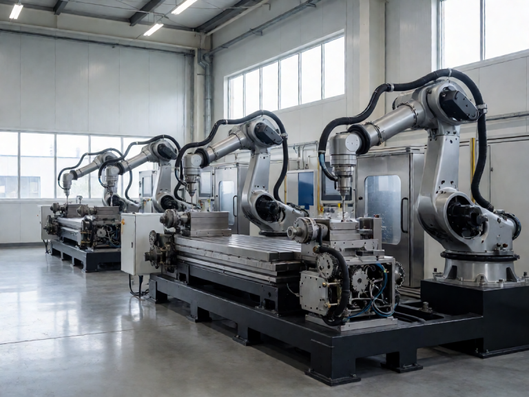 Supply Chain Nearshoring: Trends Shaping Manufacturing Proximity in 2025
