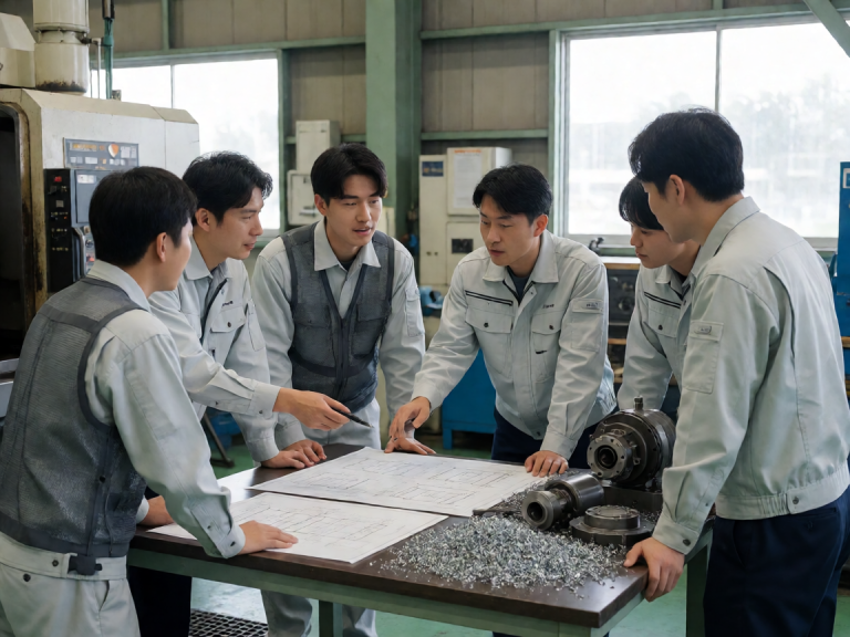 Industry Veteran Joins Technical Advisory Board to Strengthen Precision Manufacturing Capabilities