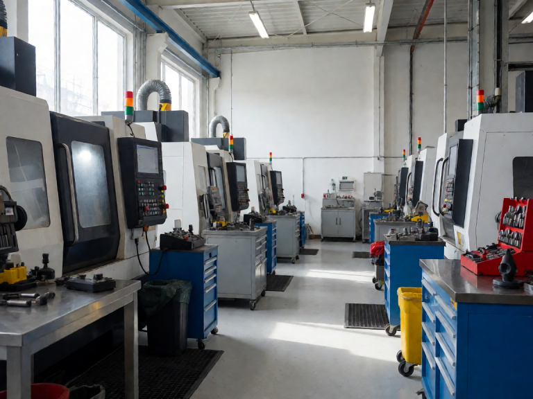 Building a Practical Supplier Quality Audit Program for Manufacturing