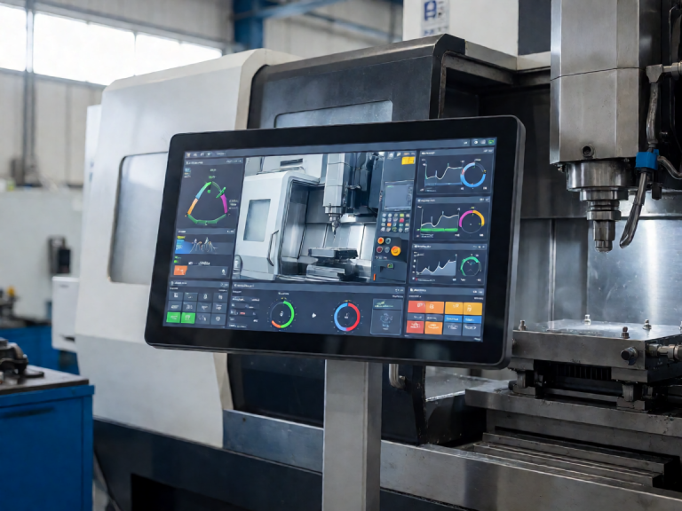 A Practical Roadmap for Industry 4.0 Implementation in Manufacturing