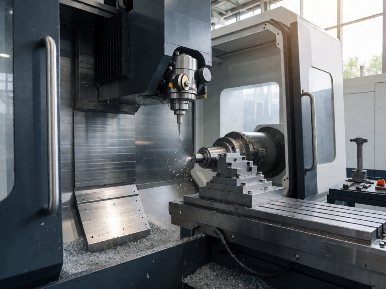 IMTS Chicago Booth: Showcasing Advanced Machining Solutions