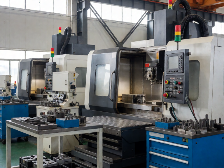 Two Decades of Precision: Celebrating 20 Years in Machining and Manufacturing