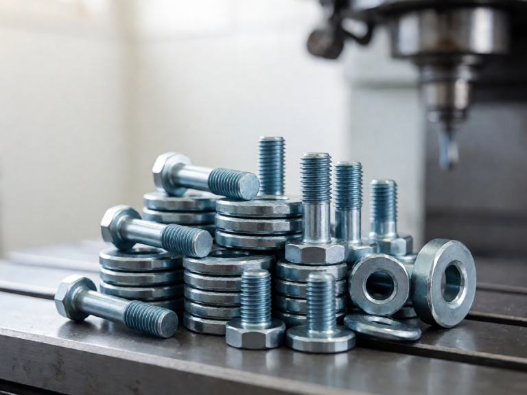 Navigating Fastener Standards: ISO, SAE, and ASME Specifications