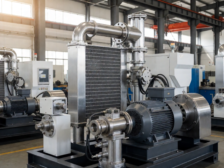 Documented Factory Energy-Saving Project Results and Measurable Outcomes