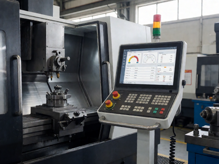 Launching Your Customer Self-Service Portal for Precision Machining Orders