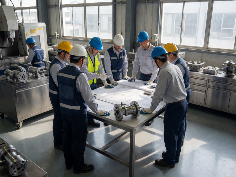Revamping Your Customer Feedback Process for Manufacturing Excellence