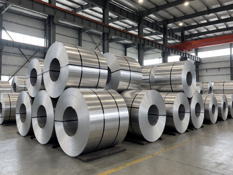 How Long-Term Stainless Steel Supply Agreements Reduce Cost and Risk