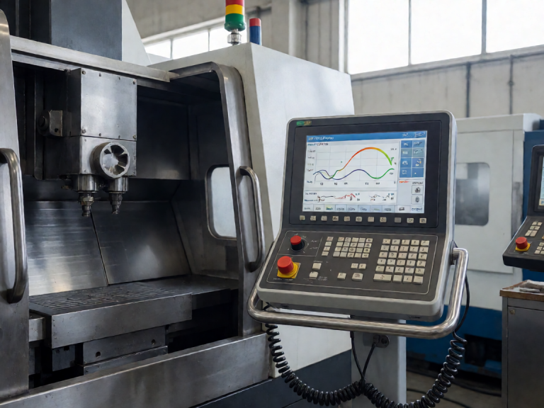Optimizing Shop Floor Energy Efficiency to Reduce Manufacturing Operating Costs