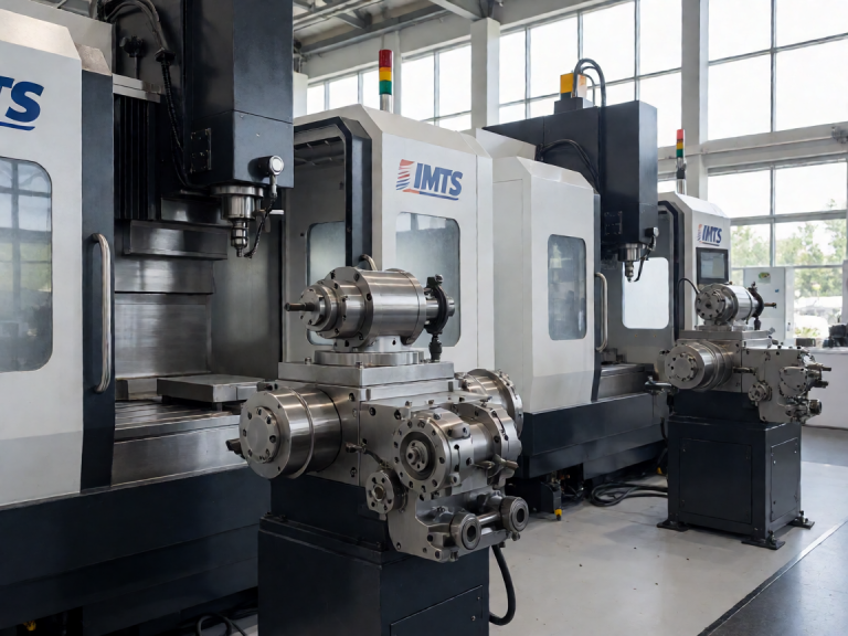 IMTS Chicago Booth Showcase: What Precision Machining Buyers Should Expect