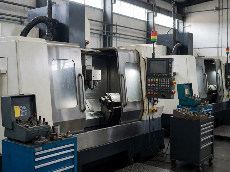 Open Factory Day: A Strategic Opportunity for Partner Collaboration