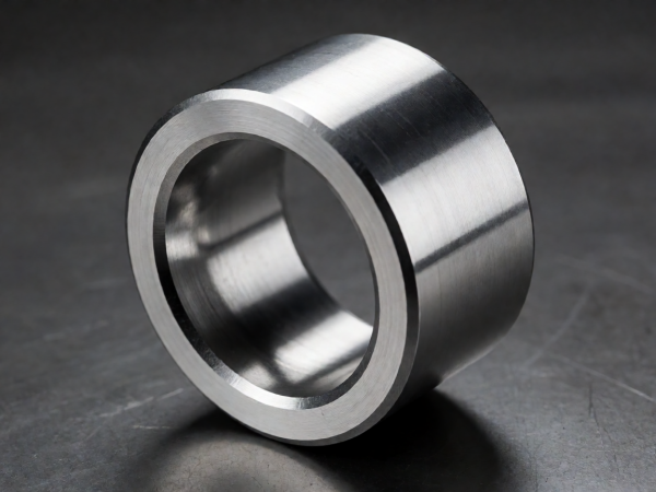 CNC Turned Bushing
