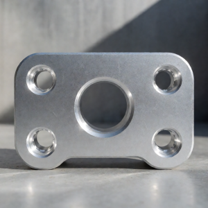 Mounting Bracket — detail 1