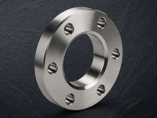 Connecting Flange
