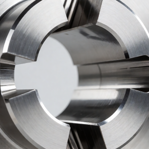 Coupling — detail 1