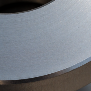 Connecting Flange — detail 1