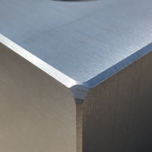 Connecting Base — detail 1