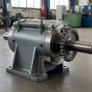 Conveyor Drive Assembly