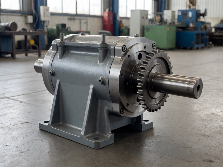 Conveyor Drive Assembly